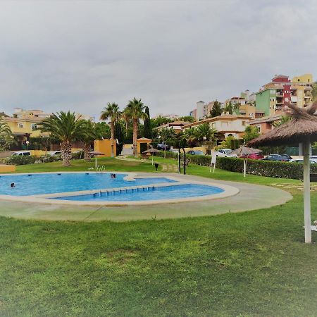 Luna Home Jacuzzi Love Relax Mutxamel  Exterior foto