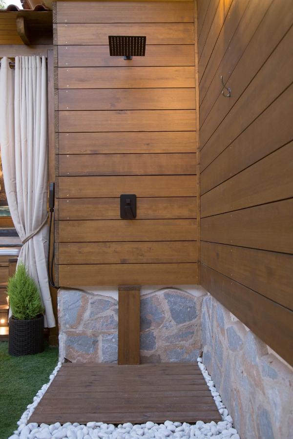 Luna Home Jacuzzi Love Relax Mutxamel  Exterior foto